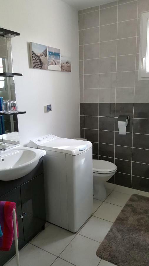 Gite Pourquoi Pas Montegut-Lauragais Ngoại thất bức ảnh